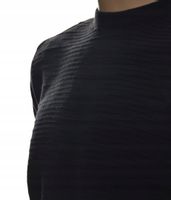 Sweter męski z kaszmiru i wełny merynosów M czarny mod.530