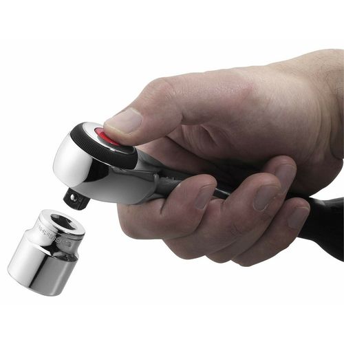 Klucz grzechotka Facom J.360PackPB 3/8" na Arena.pl