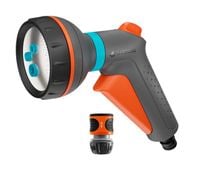 Gardena Classic wielofunkcyjny pistolet zraszający-zestaw