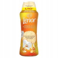 Lenor Perełki zapachowe Gold Orchid & Vanilla 495g