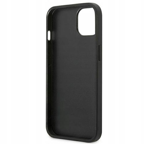 Plecki niktrade do Apple iPhone 13 mini czarny na Arena.pl