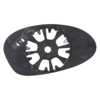 SZKŁO WKŁAD LUSTERKA PRAWE BMW 3 E90 2006 2007 2008 2009 2010 2011 2012