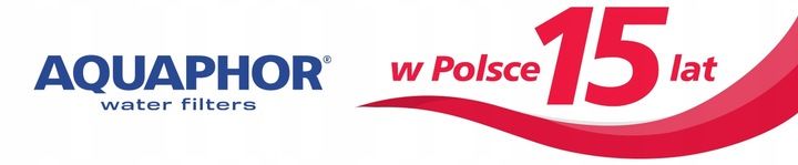 Filtr pod zlew Aquaphor Kryształ A zdjęcie 5