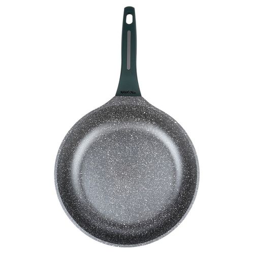 Patelnia granitowa OLEA 28 cm na Arena.pl