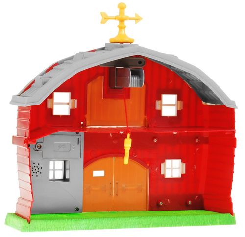 DLA DZIECI FARMA ZESTAW FIGUREK AKCESORIA na Arena.pl