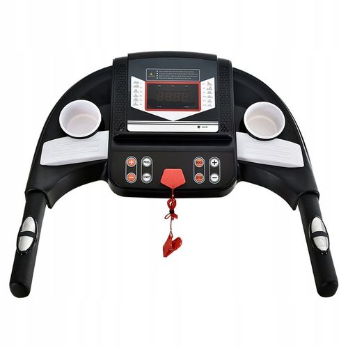 BIEŻNIA ELEKTRYCZNA G-RUNNER 400 MASAŻER DOMOWA WZNIOS AUX SKŁADANA na Arena.pl