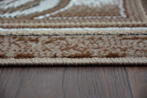 Dywan BCF BASE 3918 greige / fondant na Arena.pl