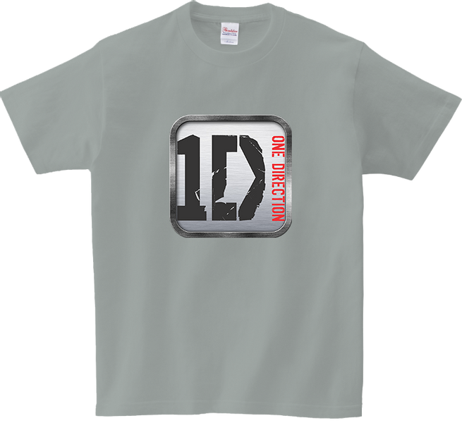 Koszulka T-shirt One Direction zdjęcie 1