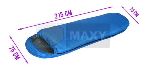 Śpiwór 215cm na Arena.pl
