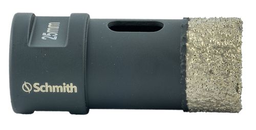 SCHMITH OTWORNICA DIAMENTOWA KORONKA M14 25MM GRES na Arena.pl
