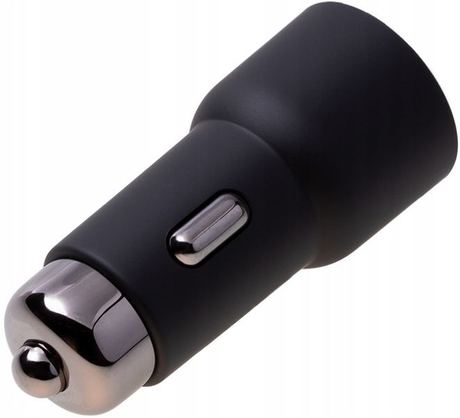 ROIDMI 3S Transmiter FM BLUETOOTH MOIJETU Ładowarka 2x USB czarny zdjęcie 5