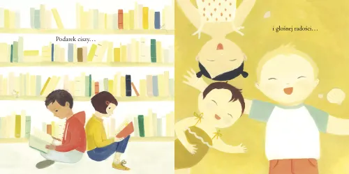 To prezent dla Ciebie na Arena.pl