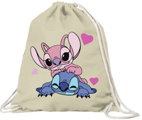 Worek Sportowy Lilo i Stich