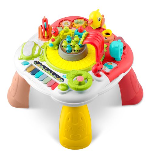 Stolik i tablica edukacyjna RK-821 Ricokids na Arena.pl