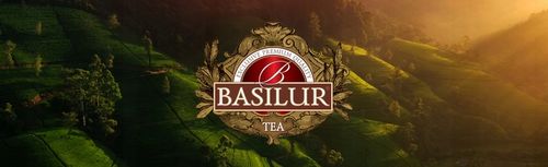 Herbata zielona liściasta GRAVIOLA FLASZOWIEC KIWI Basilur Soursop - 100 g na Arena.pl