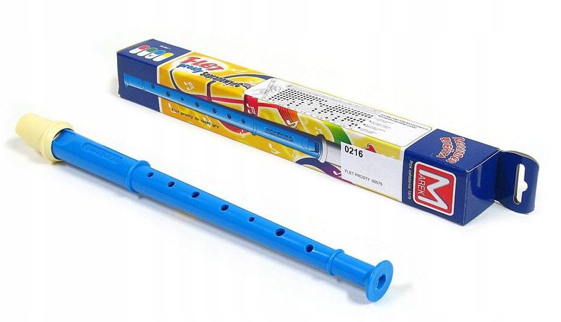flet prosty 0575 zdjęcie 2