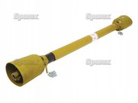 Wałek Odbioru Mocy Kompletny Sparex 1050mm