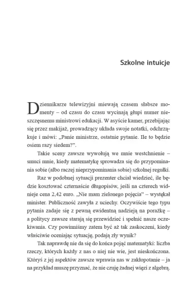 Zanurzeni w liczbach zdjęcie 4
