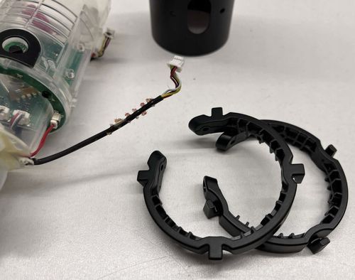 Mikrofon HyperX Quadcast USB / 3,5mm LED Streaming Gaming na Arena.pl