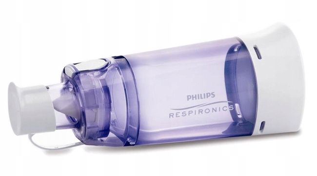 KOMORA PHILIPS OPTICHAMBER DIAMOND L DZIECI 5+ zdjęcie 15