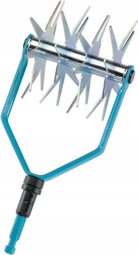 KULTYWATOR GWIAZDOWY Gardena Combisystem SPULCHNIA na Arena.pl