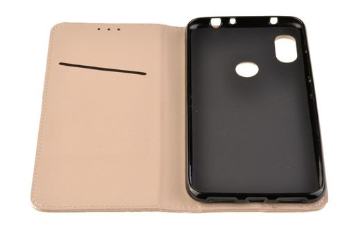 Etui Smart do XIAOMI REDMI NOTE 6 PRO złoty na Arena.pl