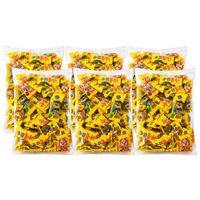 Pszczółka Cukierki owocowe galaretki Psi Patrol 1 kg x 6 sztuk