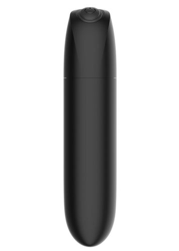 Stymulator-Rechargeable Powerful Bullet Vibrator Usb 20 Functions - na Arena.pl