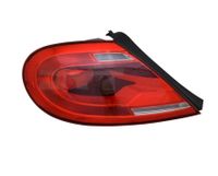 Volkswagen Beetle 2011- Lampa tylna lewa