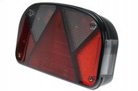 LAMPA LEWA MULTIPOINT II ASPOECK KOMPLETNA