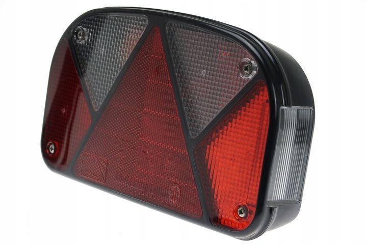 LAMPA LEWA MULTIPOINT II ASPOECK KOMPLETNA zdjęcie 2