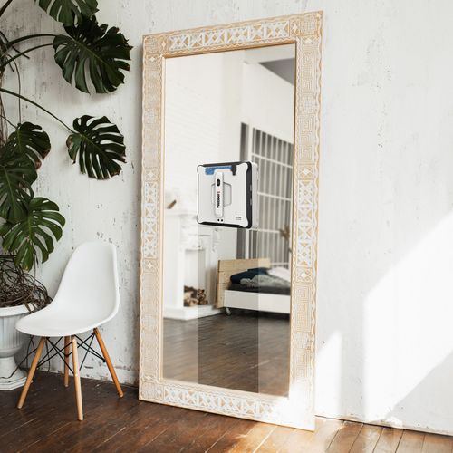 Automatyczny robot do mycia okien WEBBER na Arena.pl