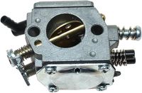 Gaźnik piły HUSQVARNA 42 238 242 246 246XP HDA-98 HDA-34 HDA-84 GERMAN