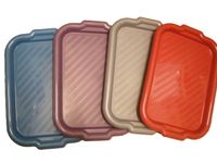 taca barowa mała  40 x 28 cm      00144