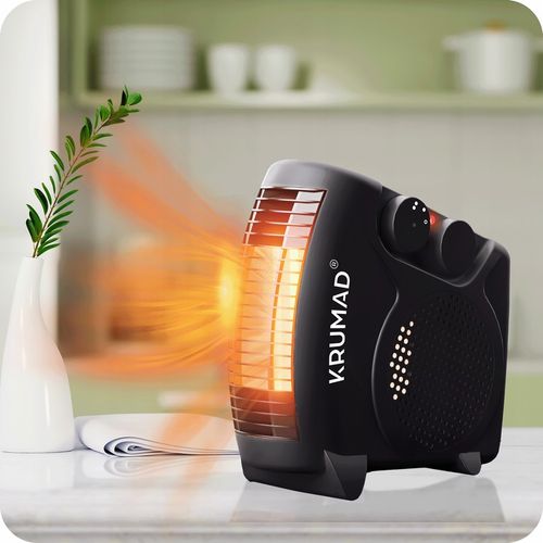 TERMOWENTYLATOR FARELKA GRZEJNIK ELEKTRYCZNY TERMOSTAT PIECYK MOCNY na Arena.pl