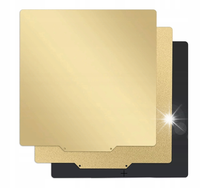 PEI tekstura gładka dwustronna podkładka 210x210mm