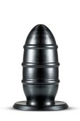 jet fuc plug black