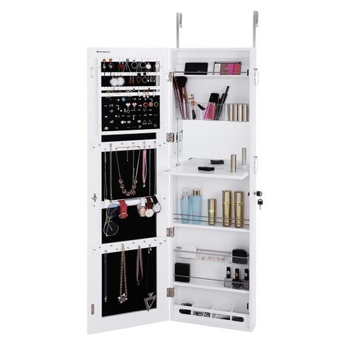 SONGMICS Lustro ścienne 39x9,5x120cm na Arena.pl