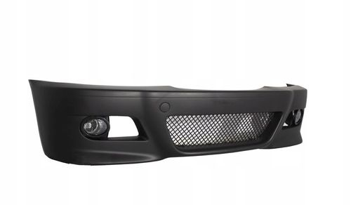 Zderzak BMW E46 M3 + Halogeny SEDAN COUPE CABRIO na Arena.pl