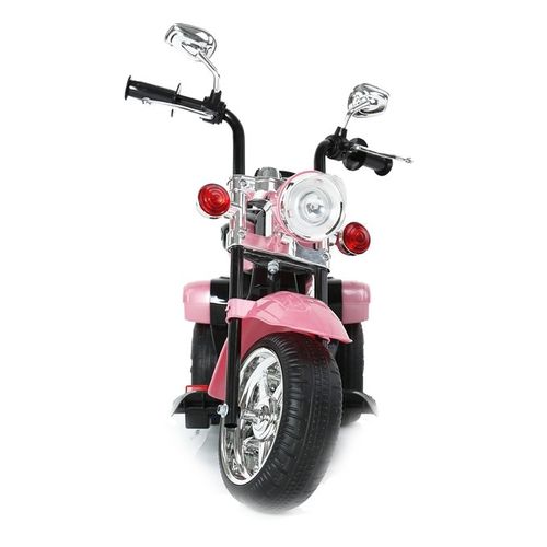 Motor Chopper na akumulator Kolor - Niebieski na Arena.pl