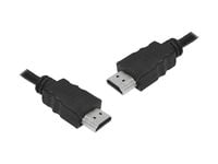 KABEL HDMI - HDMI 2M