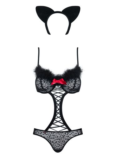 Gepardina S/M na Arena.pl