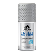 Adidas Fresh Endurance Antyperspirant męski - 50ml