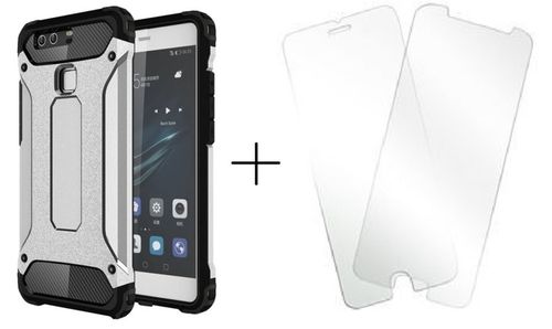 ETUI PANCERNE SAMSUNG GALAXY NOTE 8 + SZKŁO GRATIS na Arena.pl