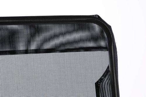 Leżak ogrodowy czarny na Arena.pl