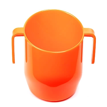 Kubeczek Doidy Cup - oranż na Arena.pl