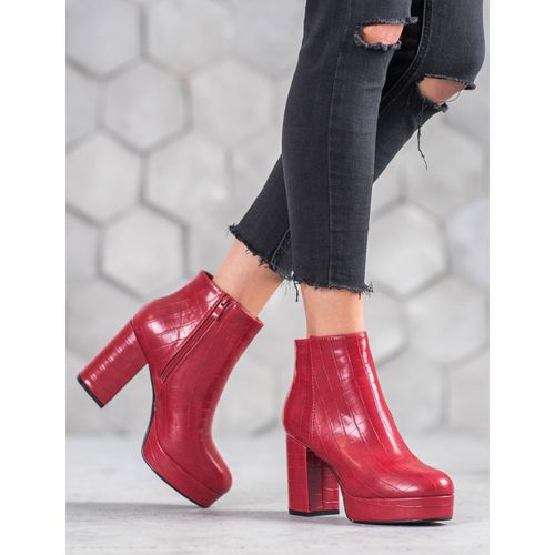 Botki Na Platformie r.38 na Arena.pl