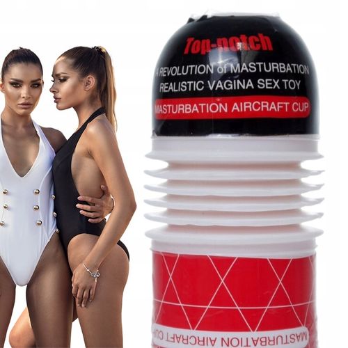 rozciągliwy masturbator męski pochwa cipka wagina na Arena.pl