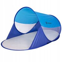 2 x NAMIOT PLAŻOWY SAMO-ROZKŁADAJĄCY POP-UP SPRINGOS