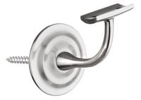 UCHWYT WSPORNIK DO PORĘCZY SCHODOWEJ NIKIEL